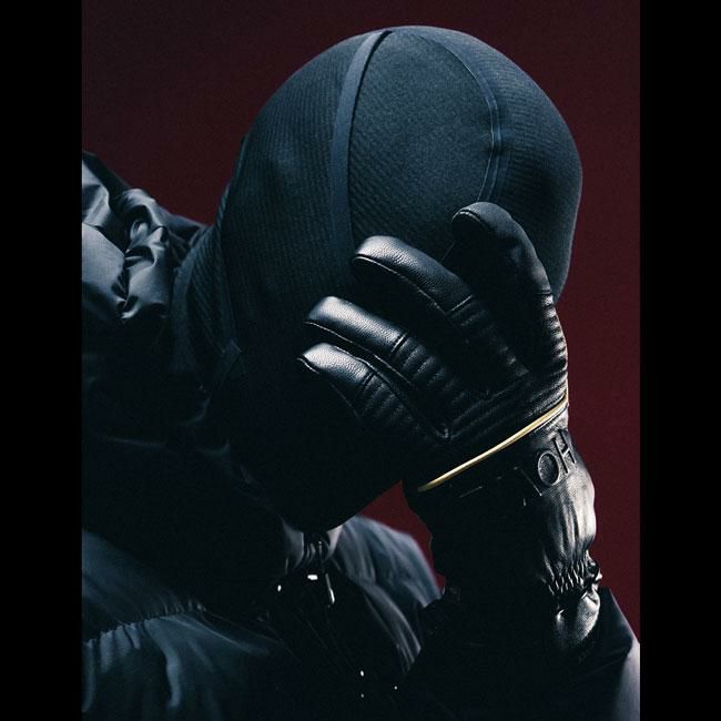 HOWL Heavyweight グローブ joesexton HOWL ハウル グローブ SEXTON