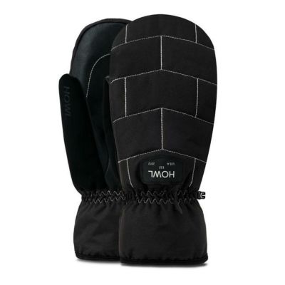 スノーボードグローブ ミット MITT ミトン｜スノーボード