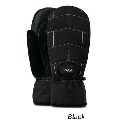 HOWL ハウル DAILY MITT Mサイズ 予約 HOWL ハウル グローブ DAILY MITT デイリーミット 25-26