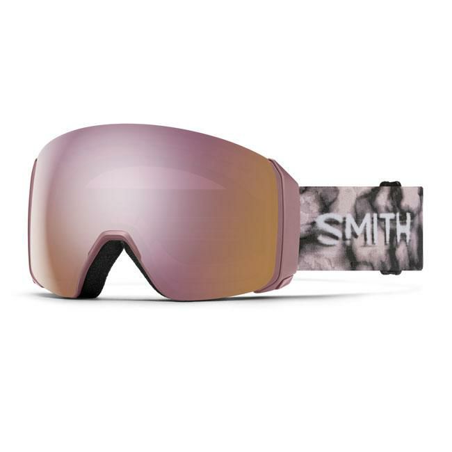 予約 SMITH ゴーグル 4D MAG XL DUSK PORTAL 25-26 アーリー限定