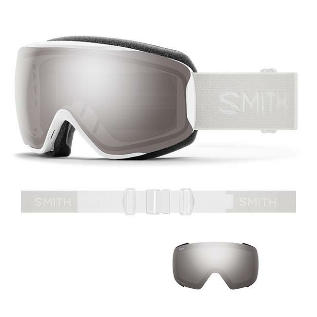 SMITH 4D MAG ゴーグル ケース付き 4D MAG™ - 【公式】SMITH JAPAN