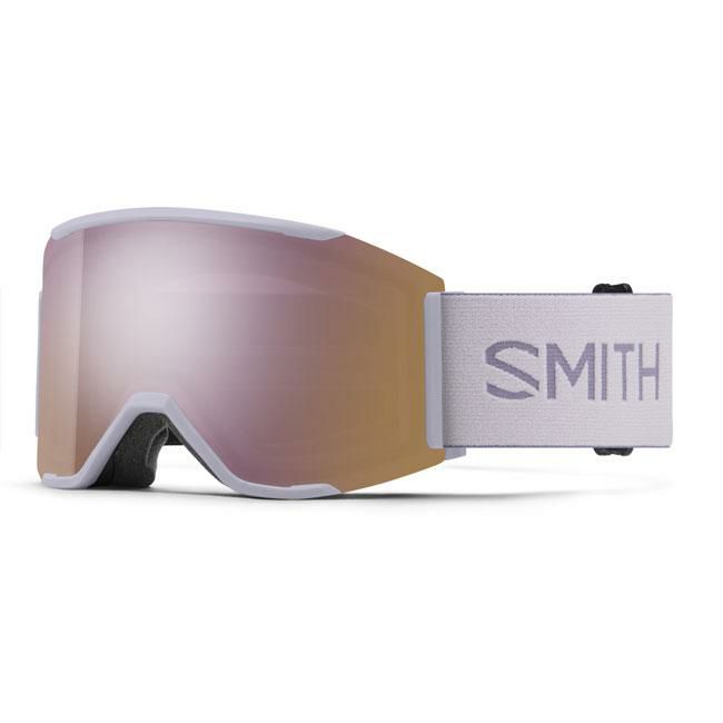 SMITH SQUAD XL 新品未使用CP Storm Rose Flash 楽天市場】○2026 SMITH OPTICS スミス SQUAD XL スカッドXL Lunar Fog