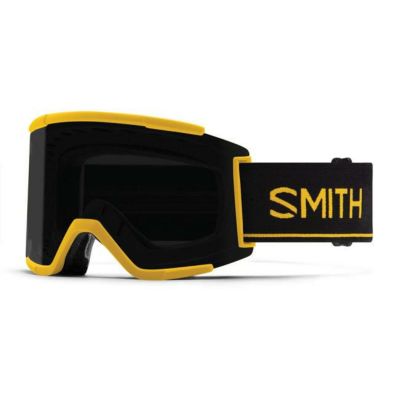 りばあぷ）SMITH ミラーレンズ ゴーグル 収納袋付き 期間限定】SMITH ゴーグル ミラーレンズ オレンジ ピンク収納袋