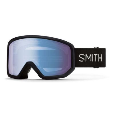 SMITH - Electric ゴーグル スノーボード スキー Preview-Black-Everyday-Blue-