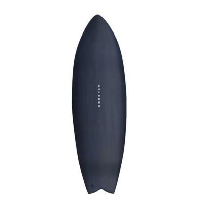 ESSENCE/エッセンス　FISH FIVE　CARBON 6'0\" ONE WORLD LTD. / ESSENCE FISH FIVE CARBON｜フィッシュボード