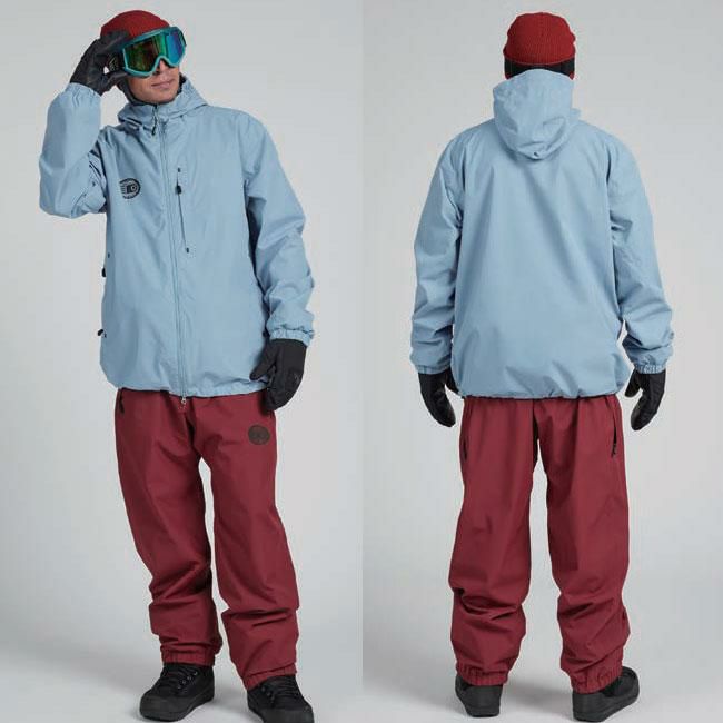 AIRBLASTER ビーストアクセスパンツ Beast Access Pant 25-26 エア