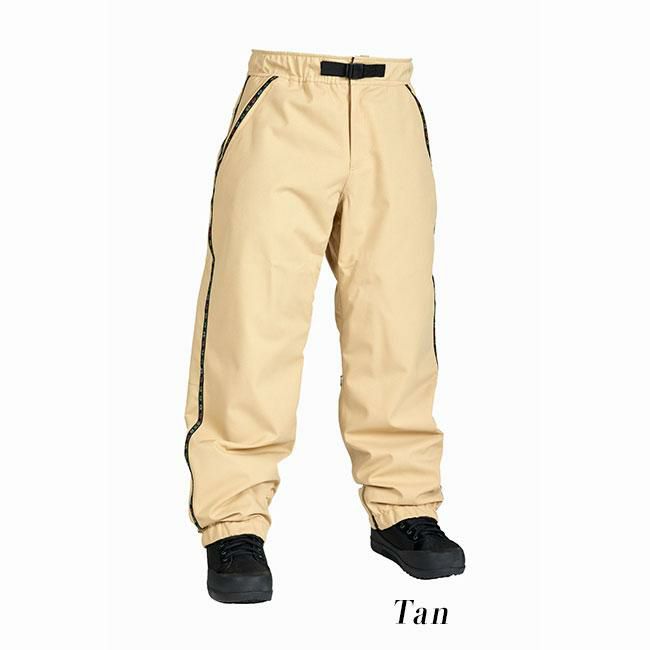 エアブラスター AIRBLASTER マックスパンツ Max Pant メンズ 25-26