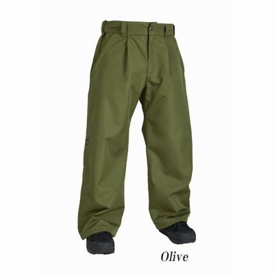エアブラスター AIRBLASTER リバートパンツ Revert Pant メンズ 25-26