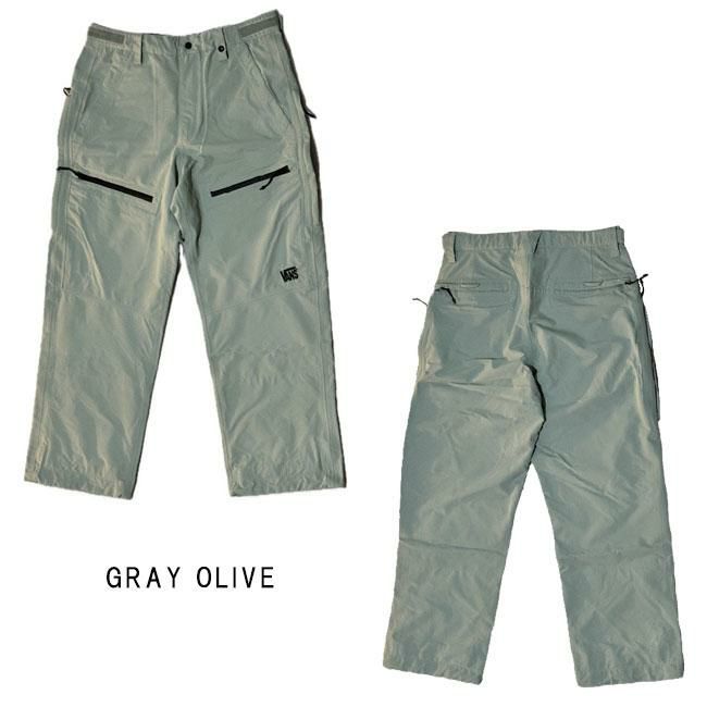 VANS バンズ ハイカントリー 3L パンツ メンズ レディース スノー