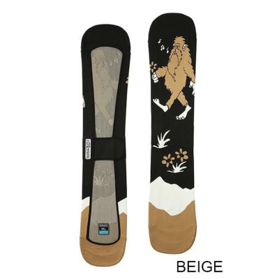 EBS エビス 4500328 KNIT COVER TIGER ニットカ バータイガー BLACK