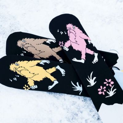 エビス eb's ニットカバー イエティ KNIT COVER YETI スノーボード