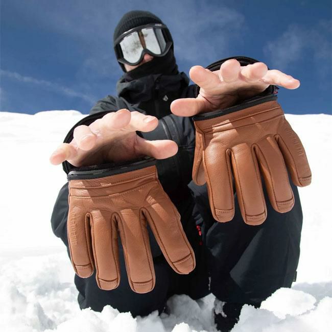 デスグリップ DEATHGRIP ゾンビグローブ Zombie Glove メンズ