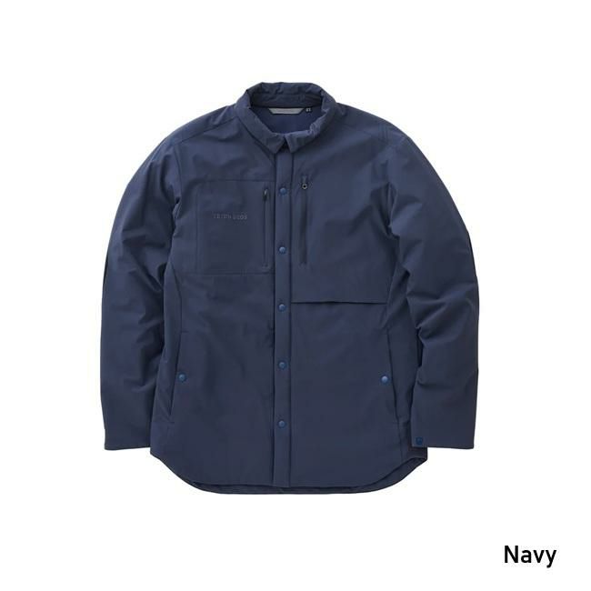 ティートンブロス Teton Bros. Tensleep Shirt (Men) TB253-30M テン