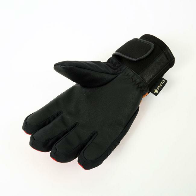 エビス eb's ゴアテックス ジュニアファイブ GORE-TEX JR 5 25-26