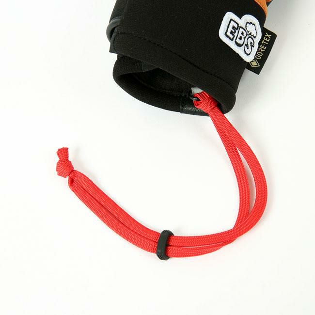 エビス eb's ゴアテックス ジュニアファイブ GORE-TEX JR 5 25-26