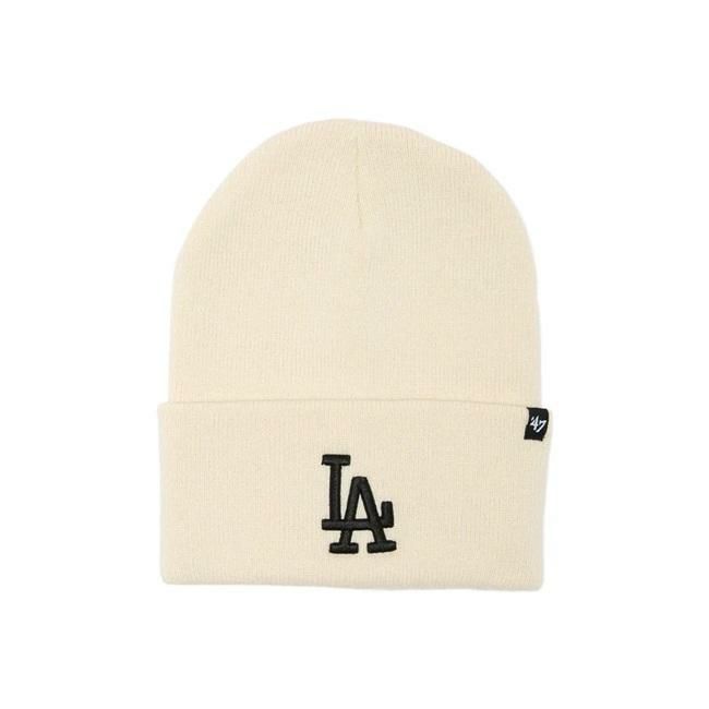 47 ビーニー '47 Brand フォーティセブン Dodgers Haymaker Cuff