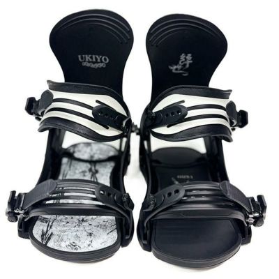 FLUX UKIYO SR Sサイズ　ブラック FLUX UKIYO SR Sサイズ ブラック - メルカリ