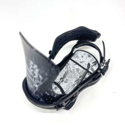 25-26 UKIYO x FLUX フラックス ビンディング ウキヨ BINDING SR