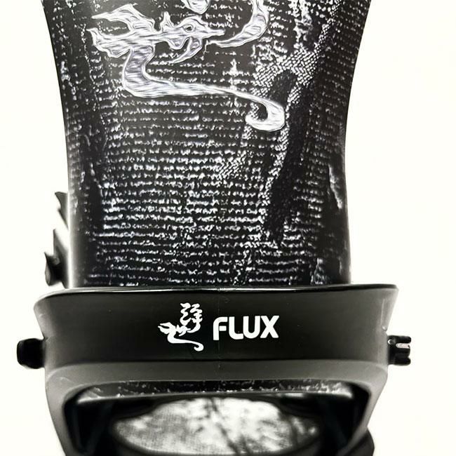 Flux SR ukiyo Mサイズ SR Ukiyo – Flux