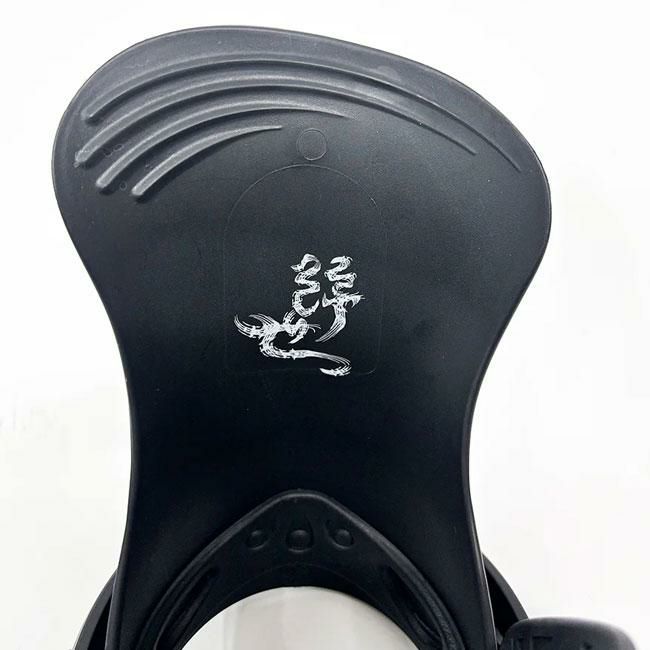 FLUX UKIYO ビンディング SR Ukiyo – Flux