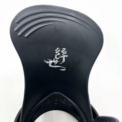 25-26 UKIYO x FLUX フラックス ビンディング ウキヨ BINDING SR