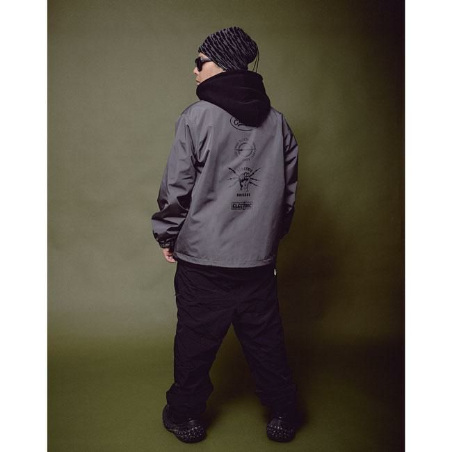 エレクトリック ELECTRIC マウンテンパンツ MOUNTAIN PANTS メンズ