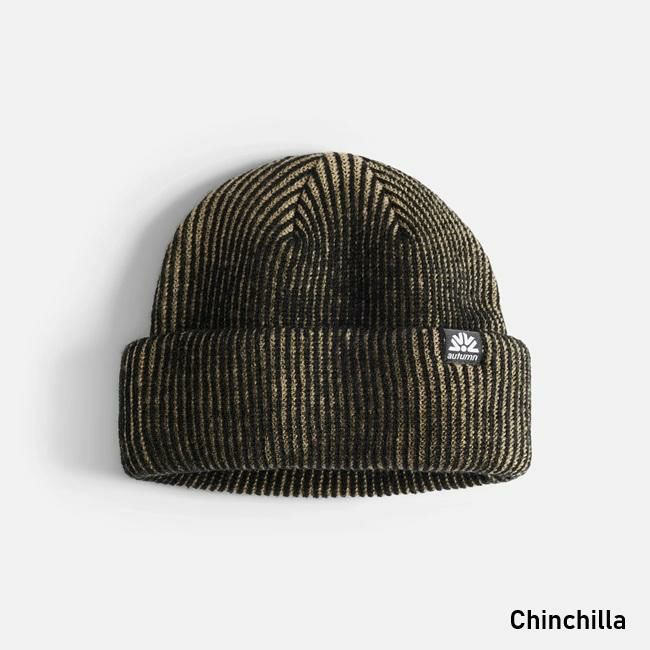 (取寄) オータム コード ビーニー Autumn Cord Beanie Algae ビーニー AUTUMN オータム Cord Double Roll Beanie 25-26 コード