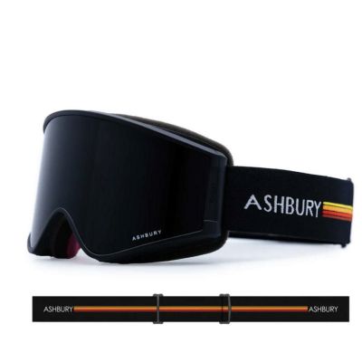ASHBURY アシュベリー A12 LANCER ゴーグル 25-26 メンズ レディース