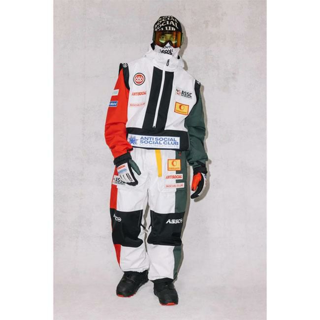 686 シックスエイトシックス ASSC F1 シェルパンツ メンズ 25-26