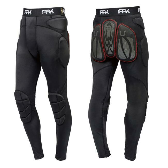 ARK エーアールケー LS ヒッププロテクター ロング AR12507 ジュニア用