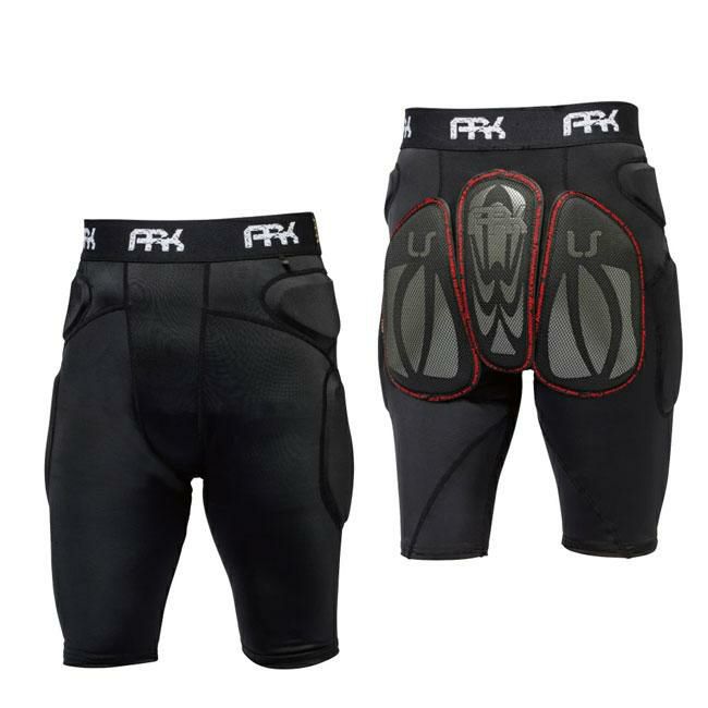 ARK エーアールケー LS ヒッププロテクター ショート AR12508 ジュニア