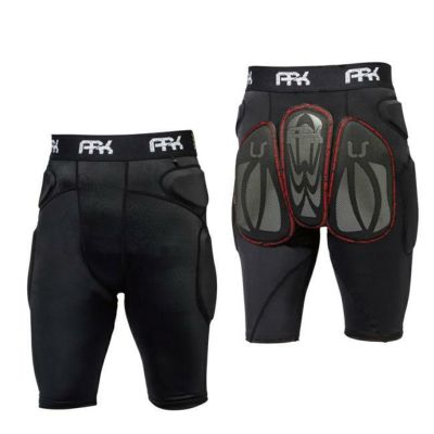 ARK エーアールケー LS ヒッププロテクター ショート AR12508 ジュニア