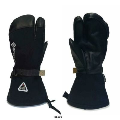 エビス eb's OZZY TRIGGER オジートリガー スノーボード グローブ