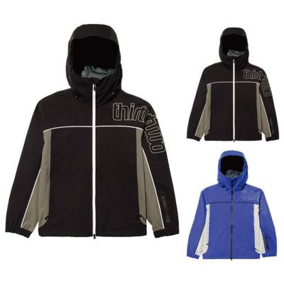 THIRTYTWO | スノーボードウエア おすすめ ブランド GOLGODA ゴルゴダ