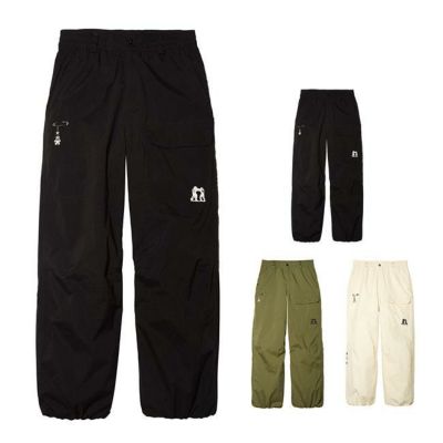 THIRTYTWO｜スノーボード GOLGODA ゴルゴダ