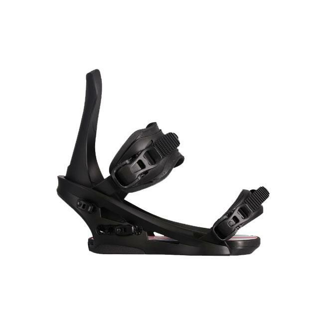 25-26 フラックス ビンディング FLUX BINDING DS DOURAKOO 道楽 MENS