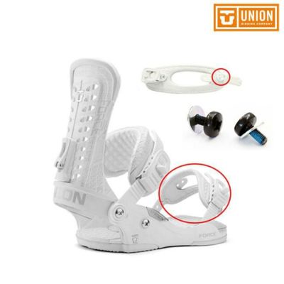 スノーボードビンディング ブランド FLUX FIX UNION BENTMETAL NITRO