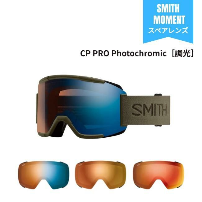 SMITH｜スノーボード GOLGODA ゴルゴダ