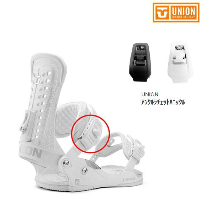 UNION | スノーボードビンディング おすすめ ブランド GOLGODA ゴルゴダ